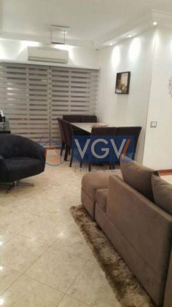 Apartamento, 3 quartos, 82 m² - Foto 1
