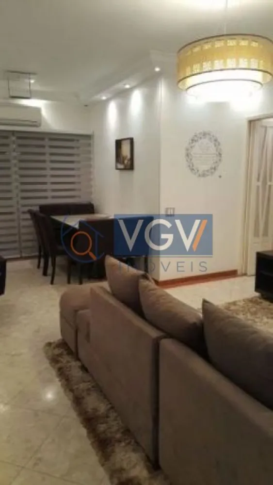 Apartamento, 3 quartos, 82 m² - Foto 5