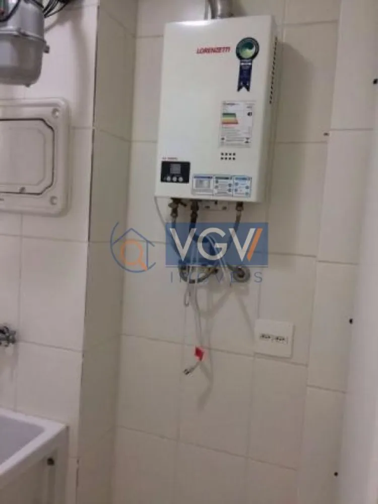 Apartamento, 2 quartos, 55 m² - Foto 12