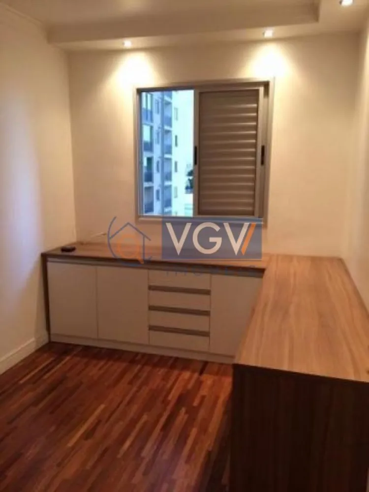 Apartamento, 2 quartos, 55 m² - Foto 4