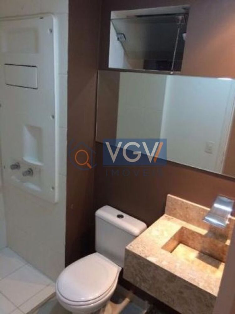 Apartamento, 2 quartos, 55 m² - Foto 8
