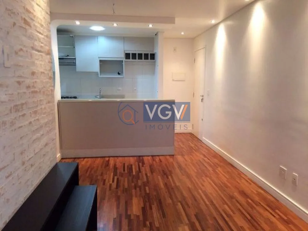 Apartamento, 2 quartos, 55 m² - Foto 2
