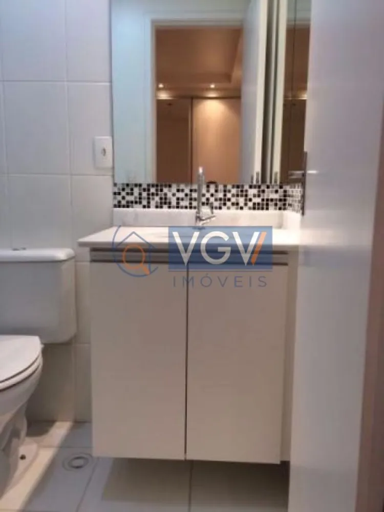 Apartamento, 2 quartos, 55 m² - Foto 10