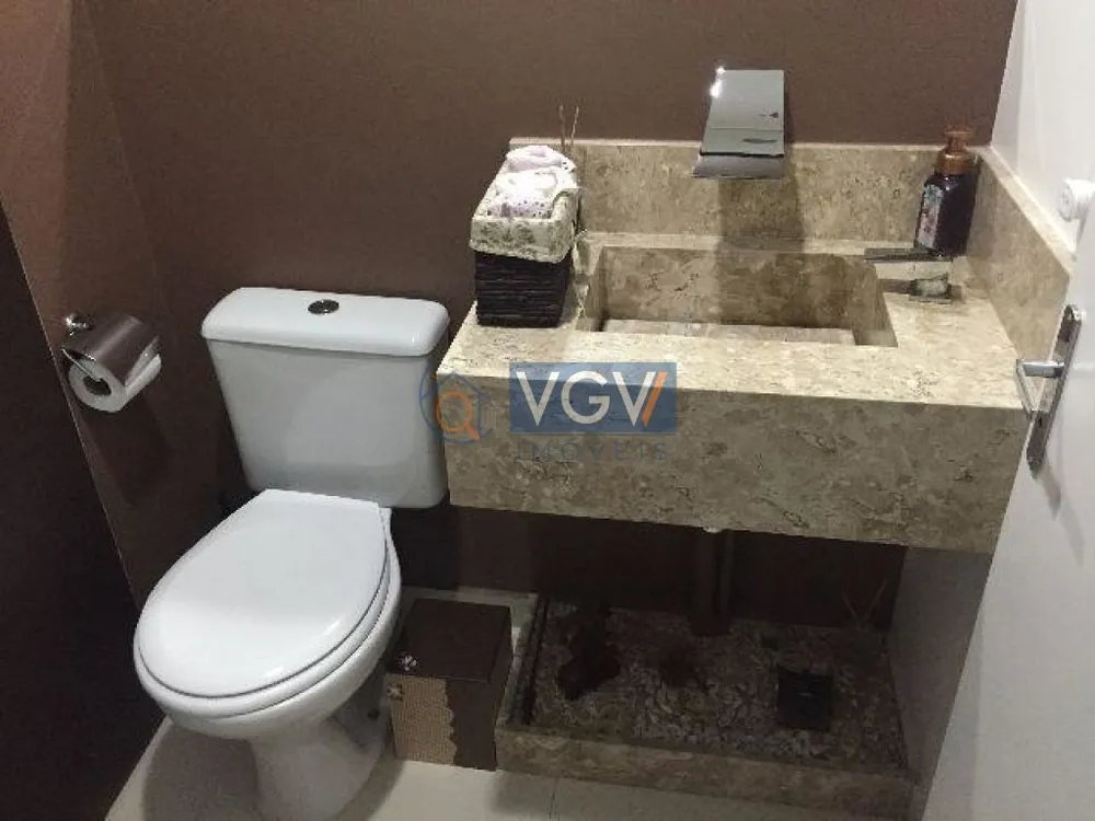 Apartamento, 2 quartos, 55 m² - Foto 8