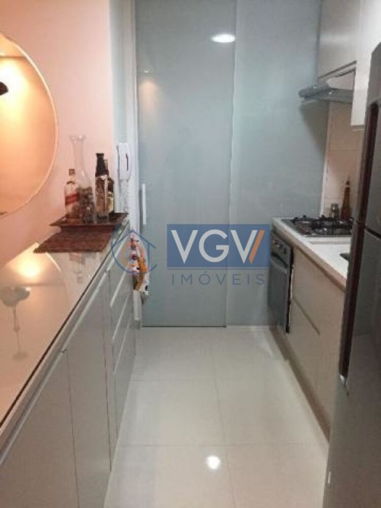 Apartamento, 2 quartos, 55 m² - Foto 5