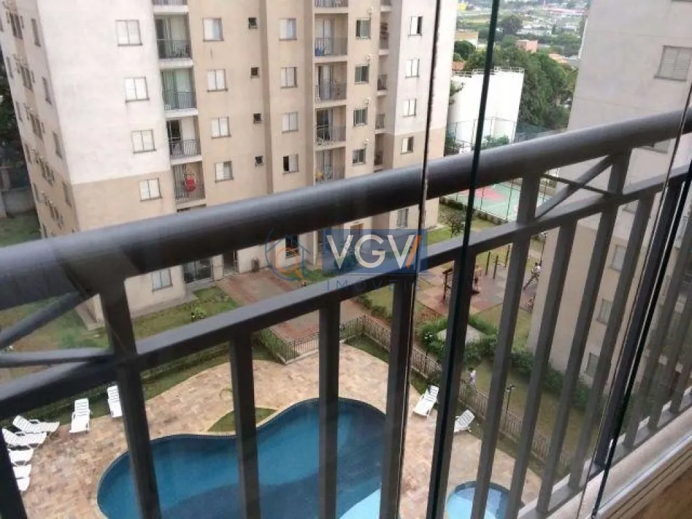 Apartamento, 2 quartos, 55 m² - Foto 4