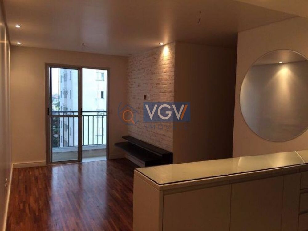 Apartamento, 2 quartos, 55 m² - Foto 6
