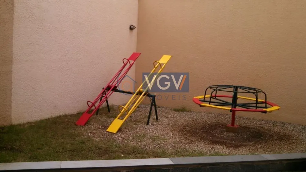 Apartamento, 2 quartos, 55 m² - Foto 2