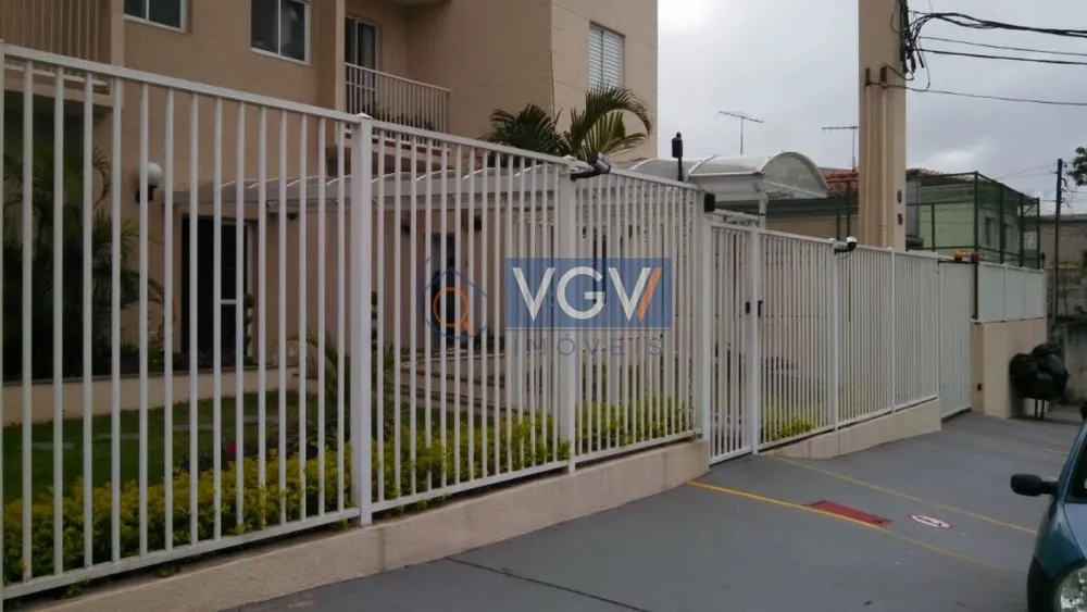 Apartamento, 2 quartos, 55 m² - Foto 11