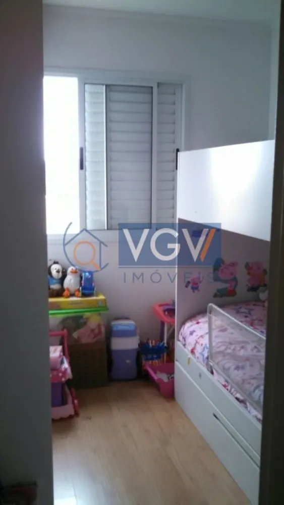 Apartamento, 2 quartos, 55 m² - Foto 3