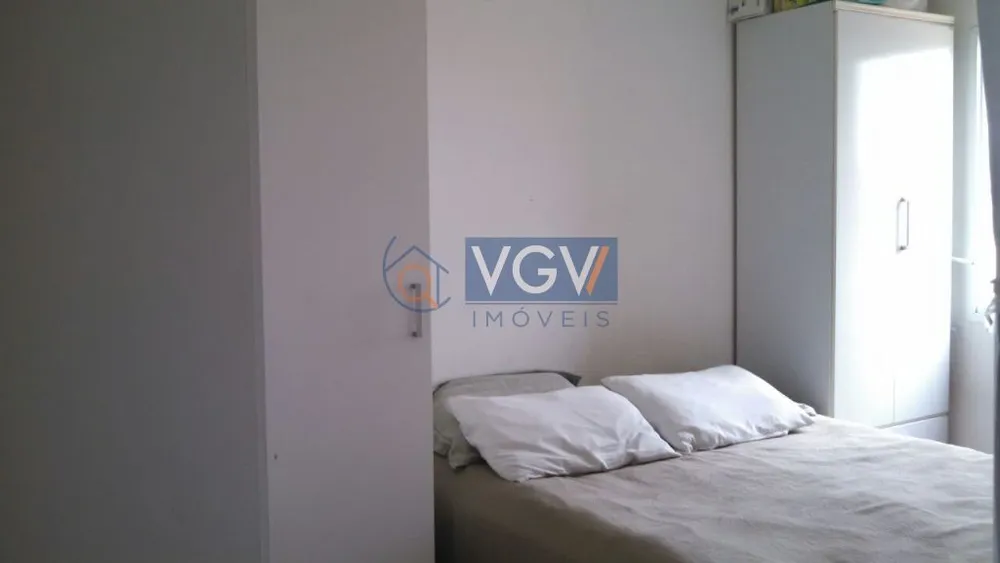 Apartamento, 2 quartos, 55 m² - Foto 4