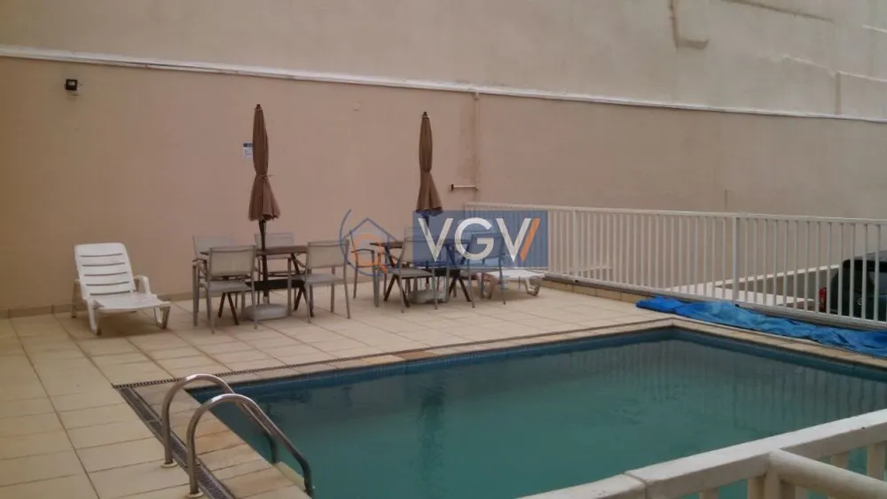 Apartamento, 2 quartos, 55 m² - Foto 12