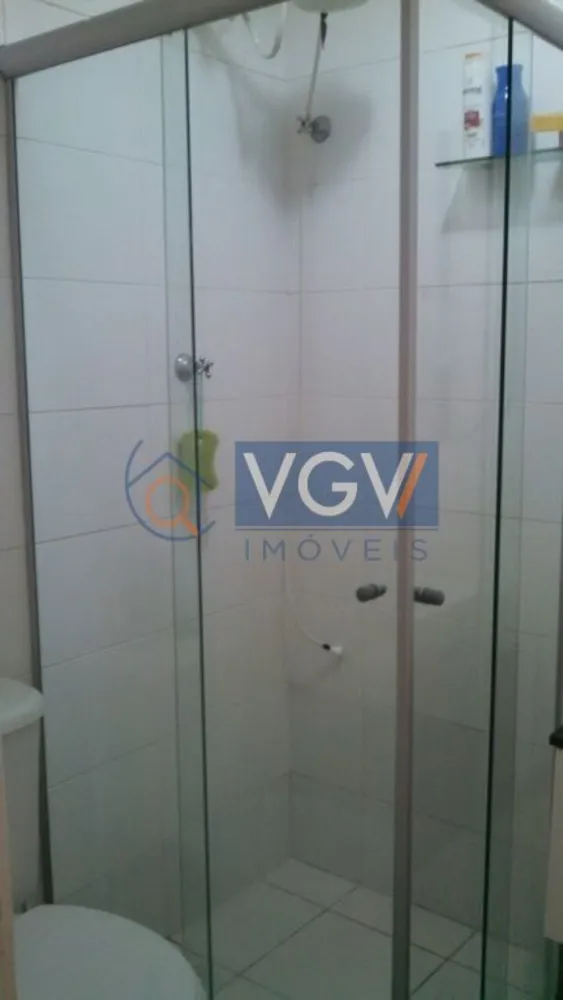 Apartamento, 2 quartos, 55 m² - Foto 10