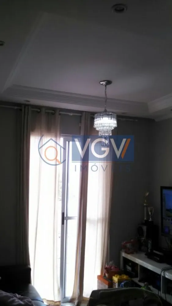 Apartamento, 2 quartos, 55 m² - Foto 1