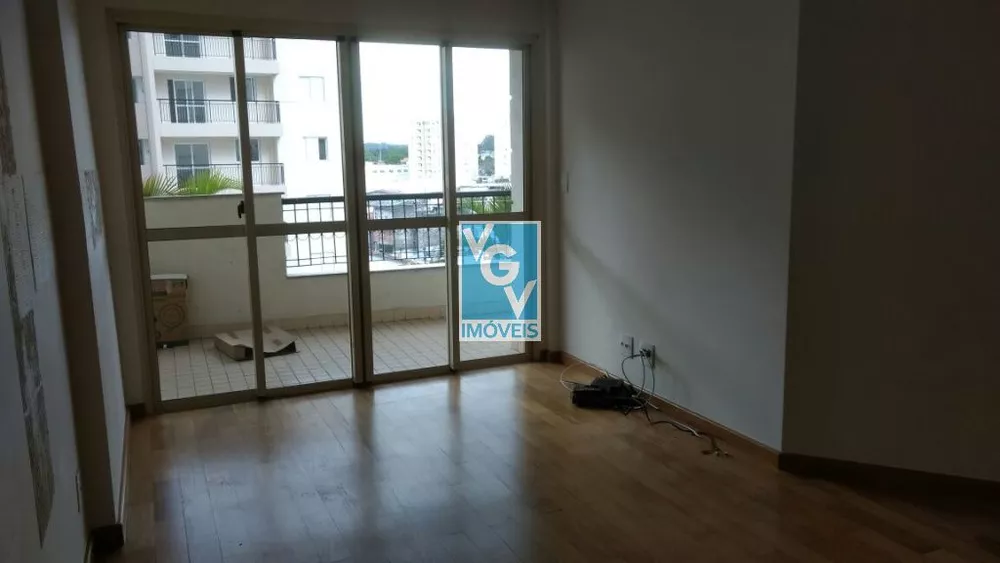 Apartamento para alugar com 3 quartos, 85m² - Foto 1