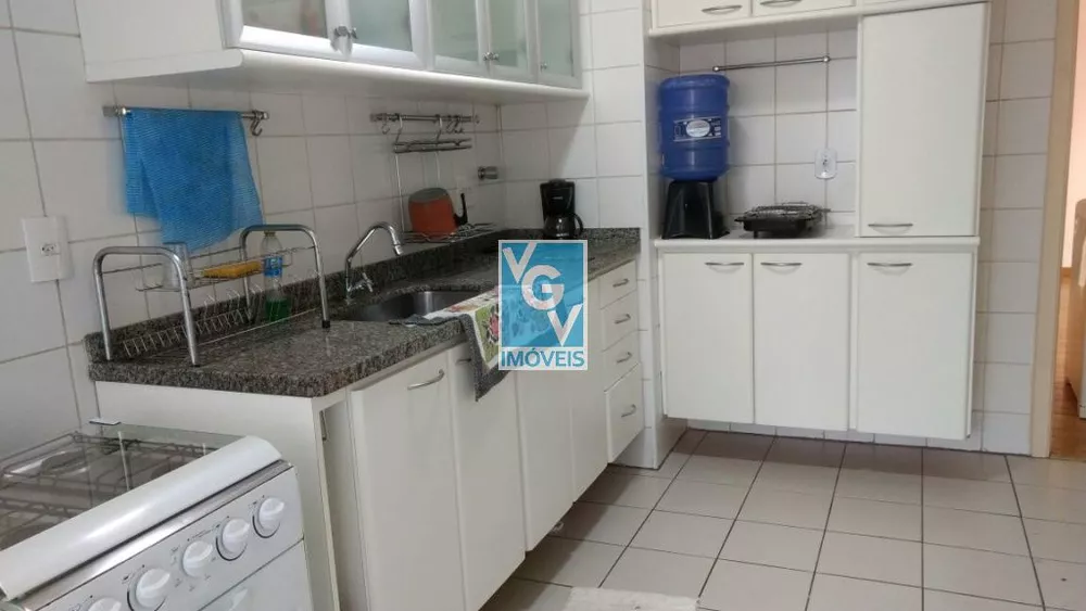 Apartamento para alugar com 3 quartos, 85m² - Foto 3