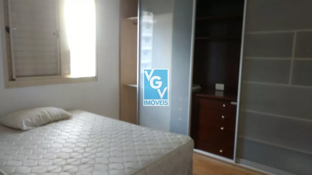 Apartamento para alugar com 3 quartos, 85m² - Foto 4