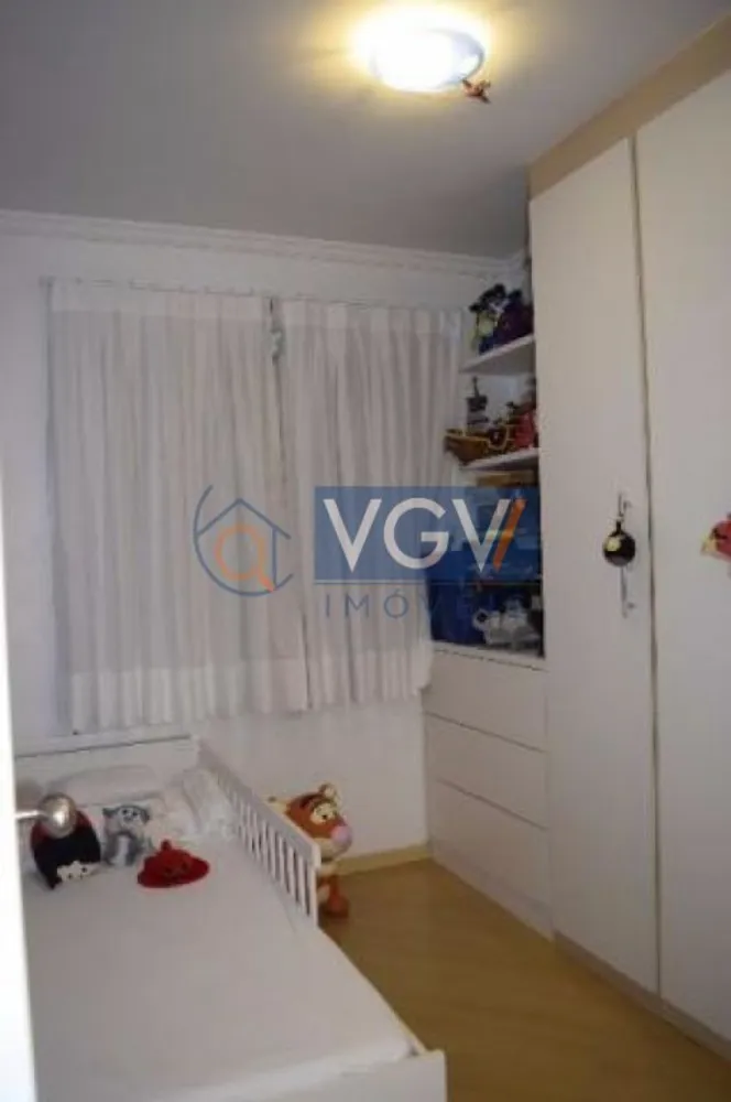 Apartamento, 3 quartos, 76 m² - Foto 7
