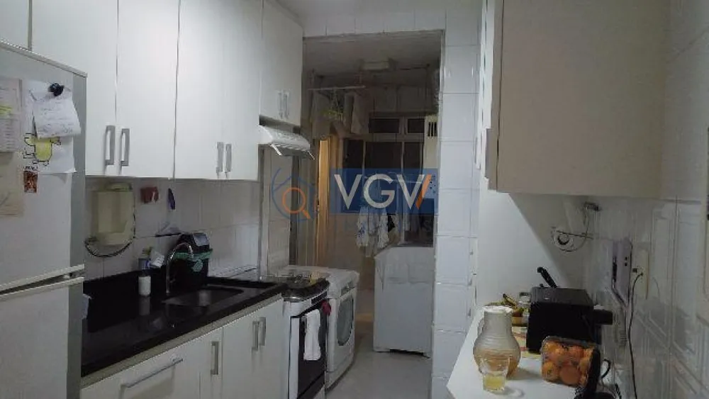 Apartamento, 3 quartos, 76 m² - Foto 6
