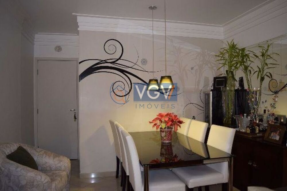 Apartamento, 3 quartos, 76 m² - Foto 3