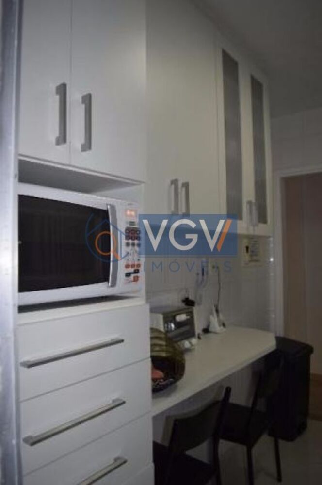 Apartamento, 3 quartos, 76 m² - Foto 4
