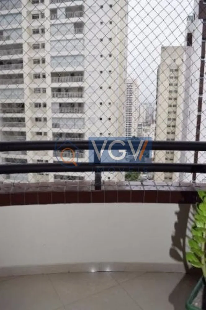 Apartamento, 3 quartos, 76 m² - Foto 4