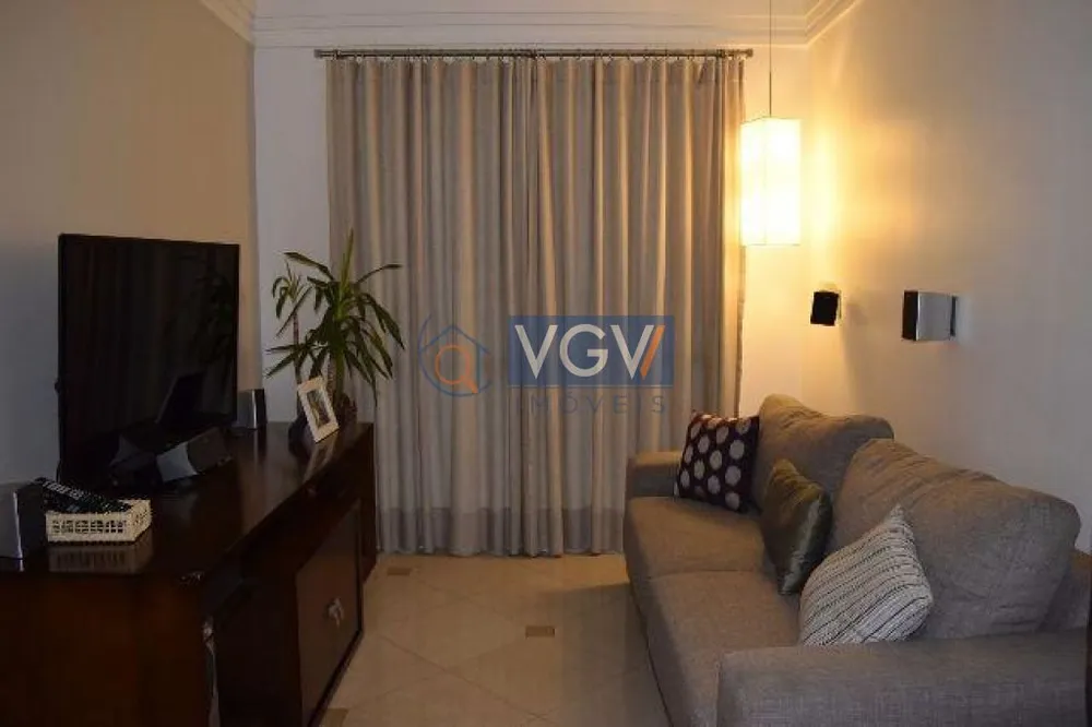 Apartamento, 3 quartos, 76 m² - Foto 1