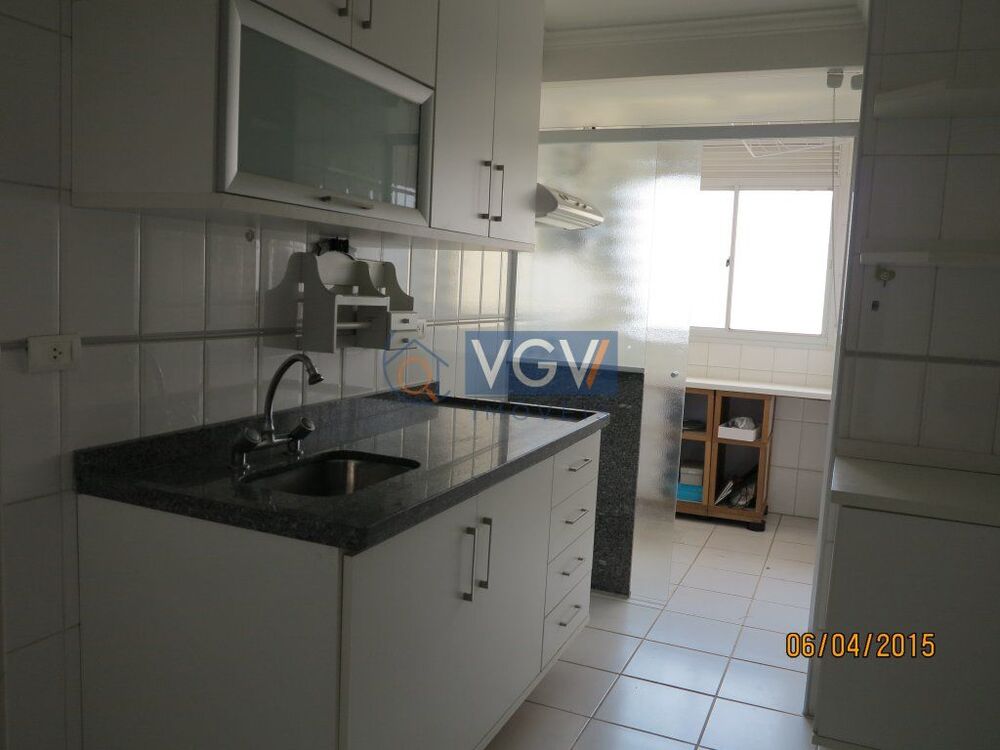Apartamento, 3 quartos, 70 m² - Foto 1