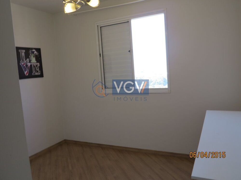 Apartamento, 3 quartos, 70 m² - Foto 3