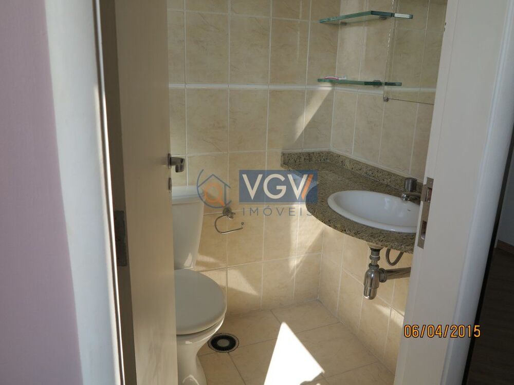 Apartamento, 3 quartos, 70 m² - Foto 2