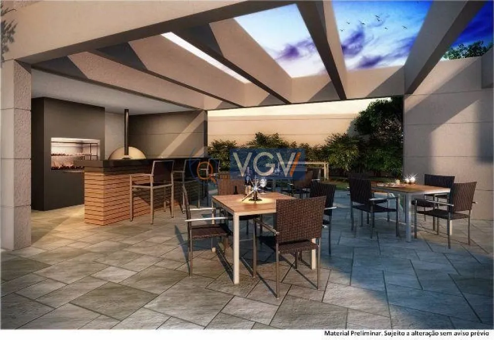 Cobertura, 2 quartos, 108 m² - Foto 10