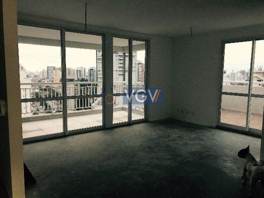 Cobertura, 2 quartos, 108 m² - Foto 2
