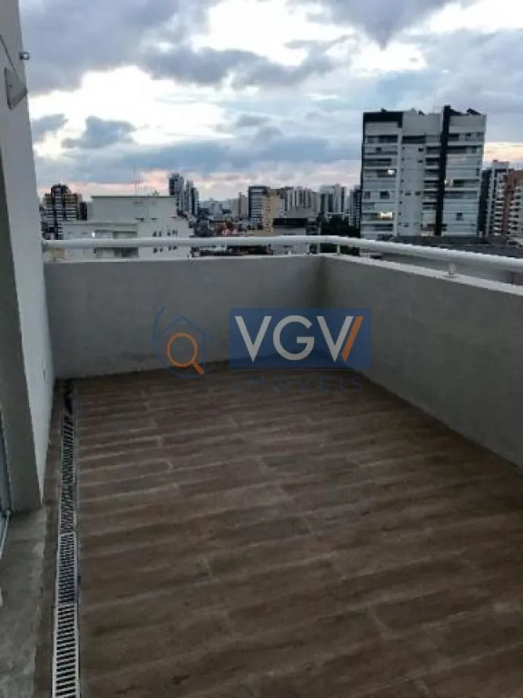 Cobertura, 2 quartos, 108 m² - Foto 4