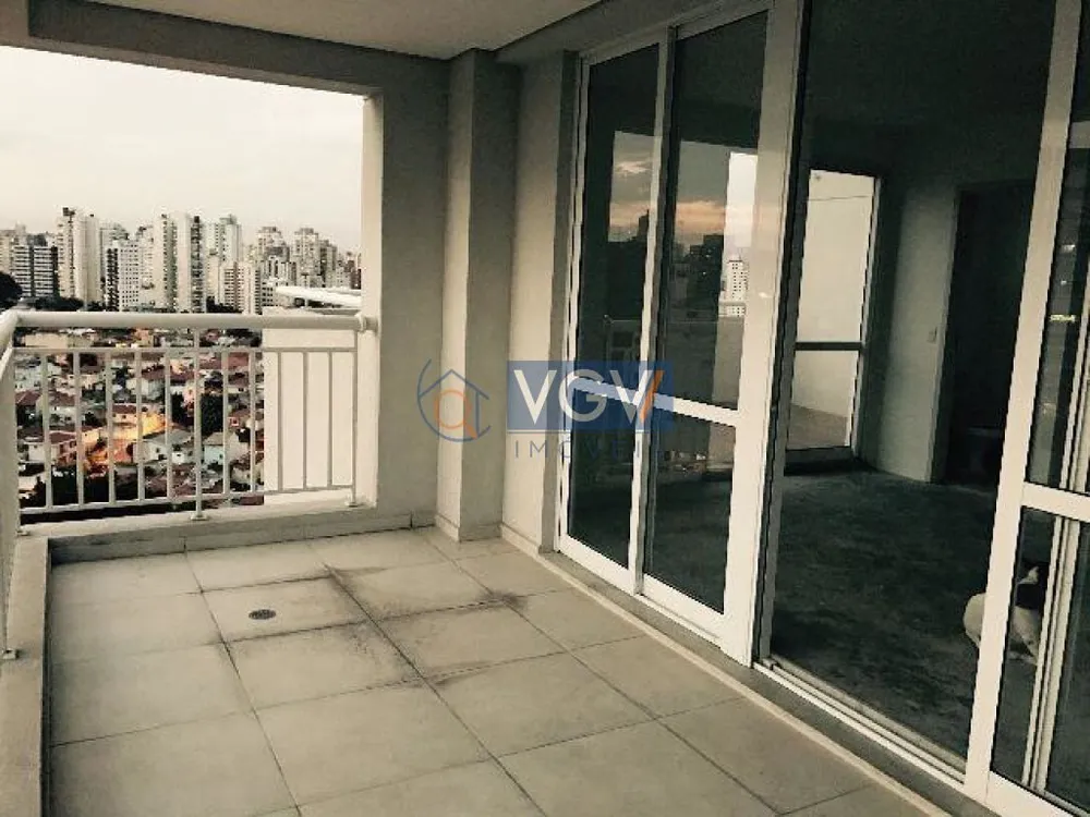 Cobertura, 2 quartos, 108 m² - Foto 1