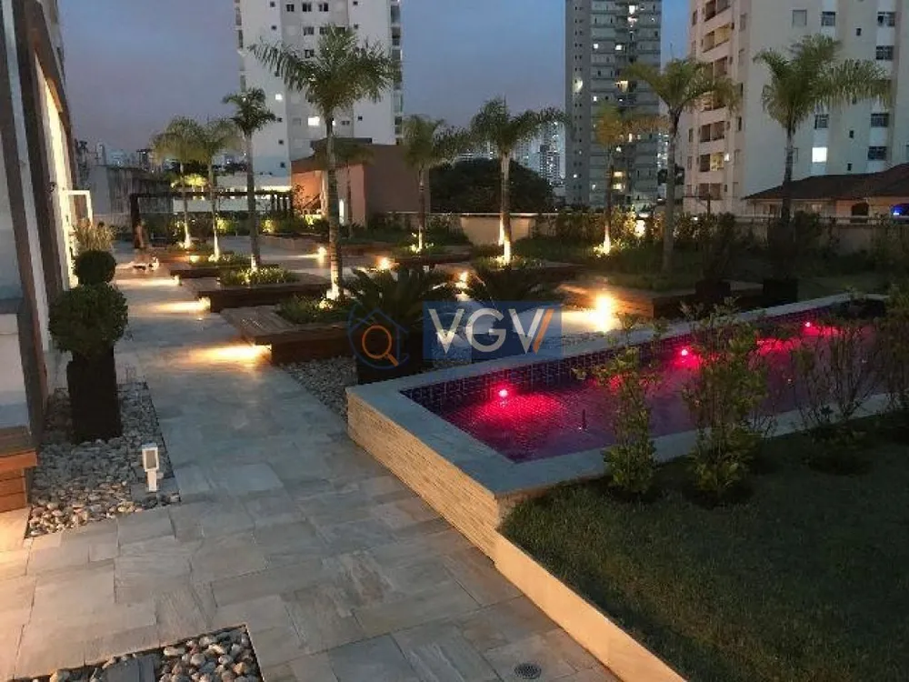 Cobertura, 2 quartos, 108 m² - Foto 8