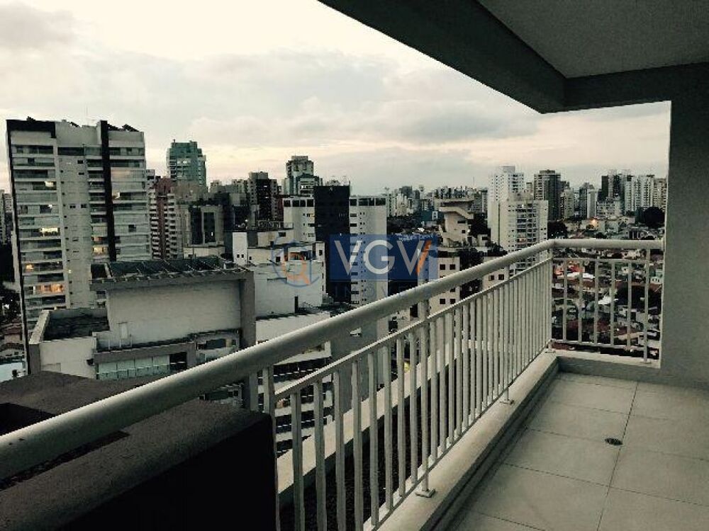Cobertura, 2 quartos, 108 m² - Foto 1