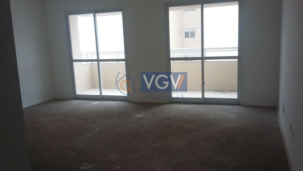 Apartamento, 3 quartos, 98 m² - Foto 1