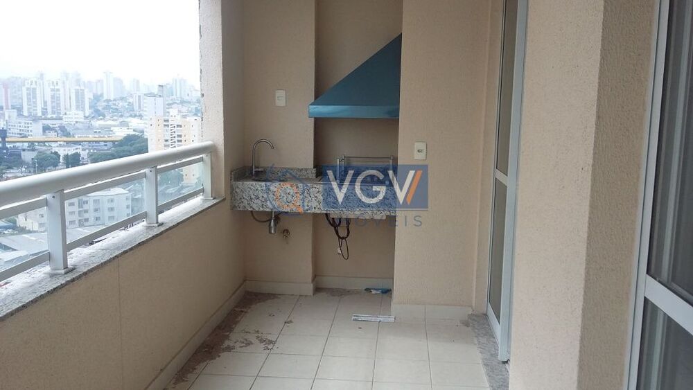 Apartamento, 3 quartos, 98 m² - Foto 3