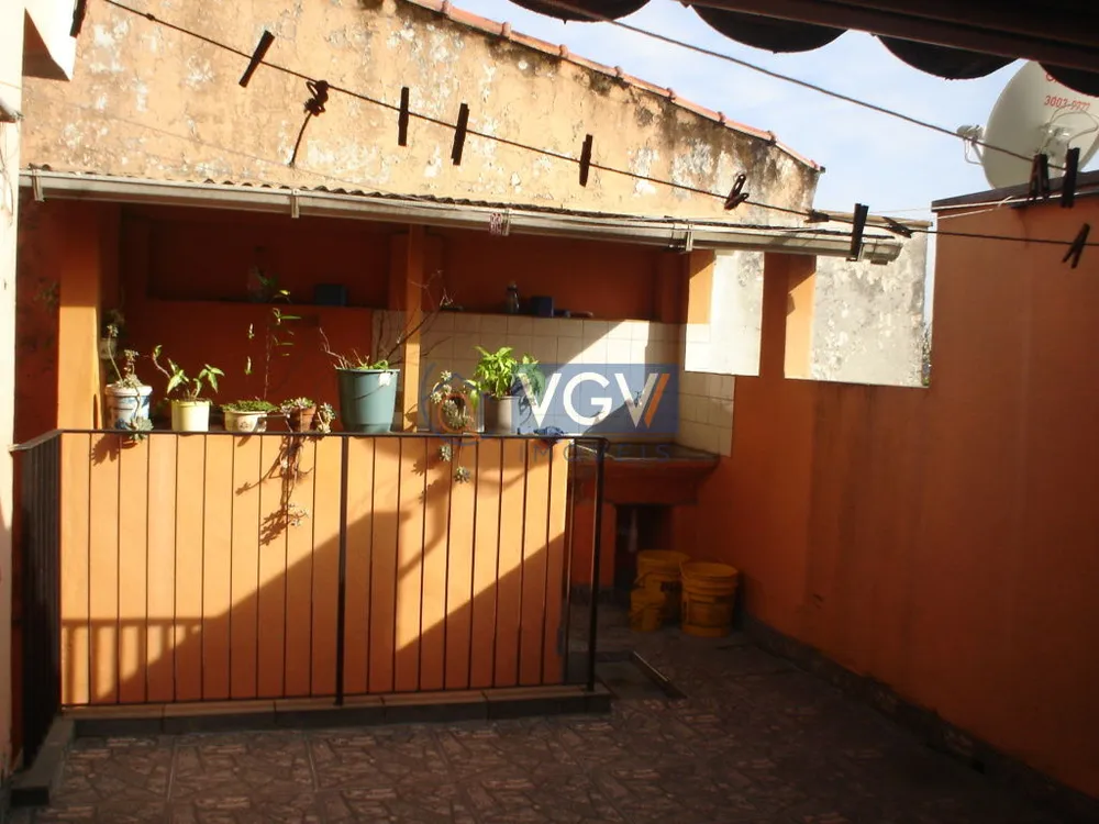 Casa, 2 quartos, 250 m² - Foto 12