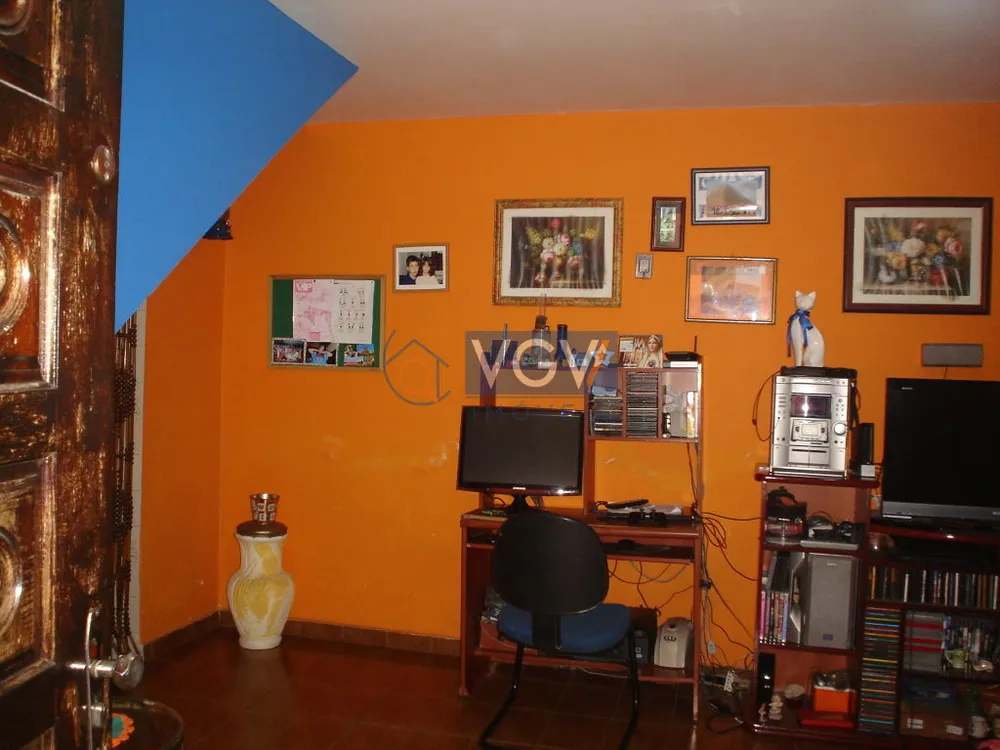 Casa, 2 quartos, 250 m² - Foto 2