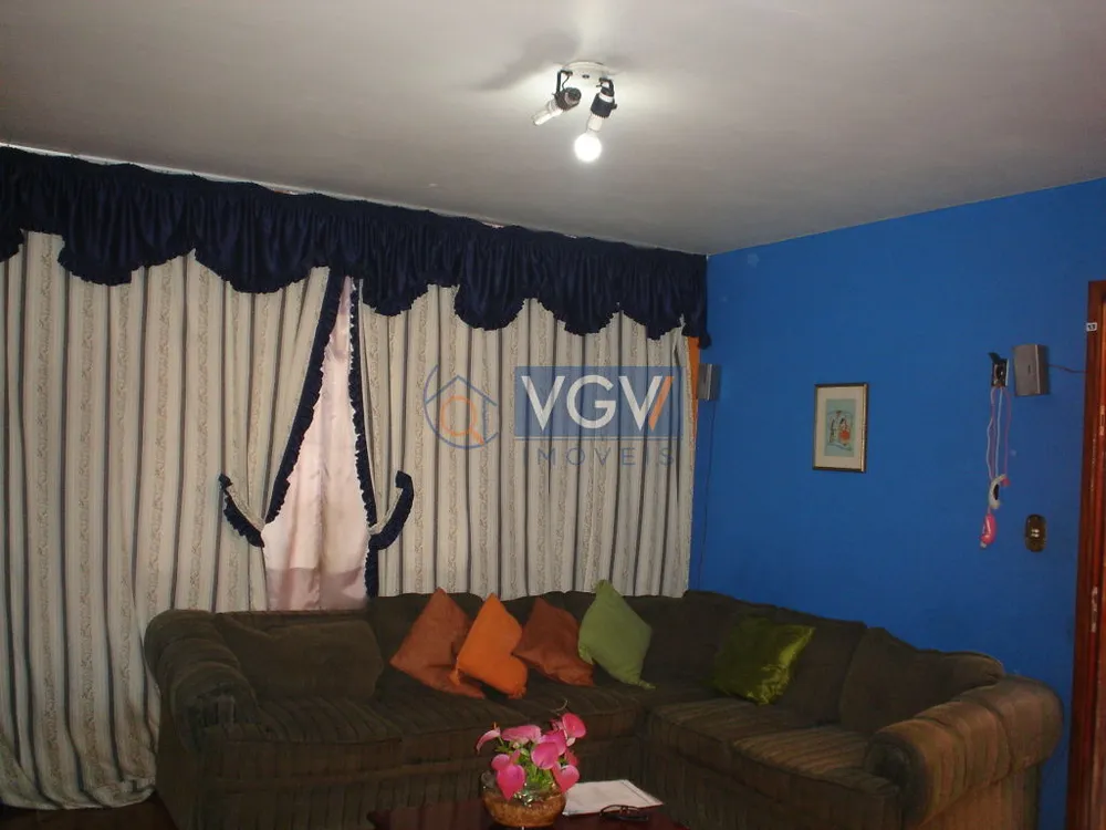 Casa, 2 quartos, 250 m² - Foto 3