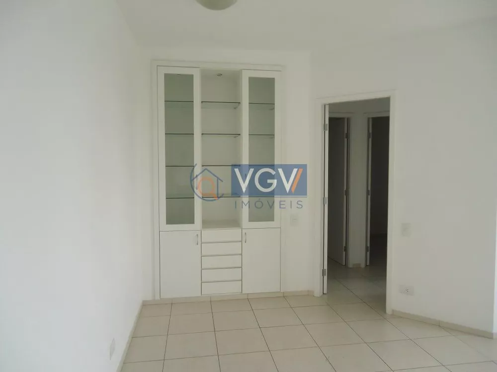 Apartamento para alugar com 2 quartos, 89m² - Foto 2