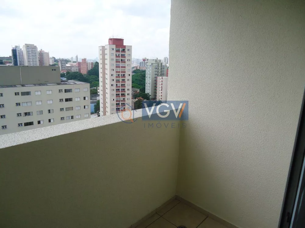 Apartamento para alugar com 2 quartos, 89m² - Foto 3