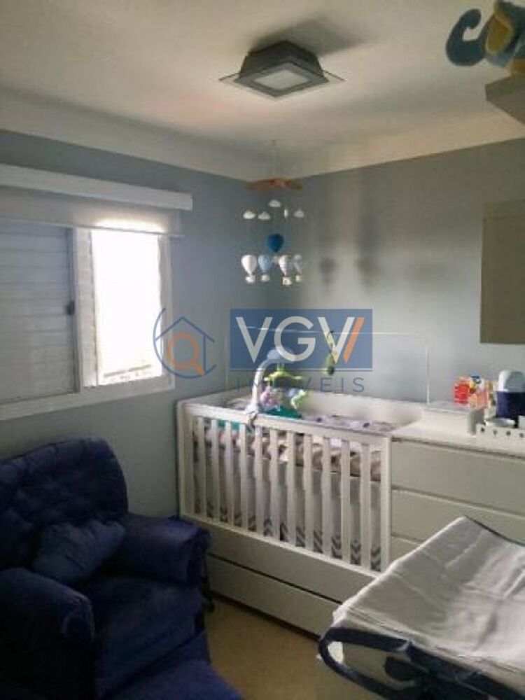 Apartamento, 3 quartos, 76 m² - Foto 2