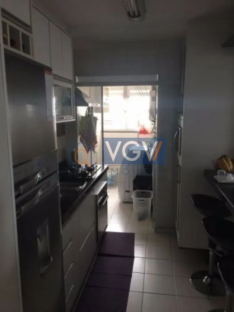 Apartamento, 3 quartos, 76 m² - Foto 9