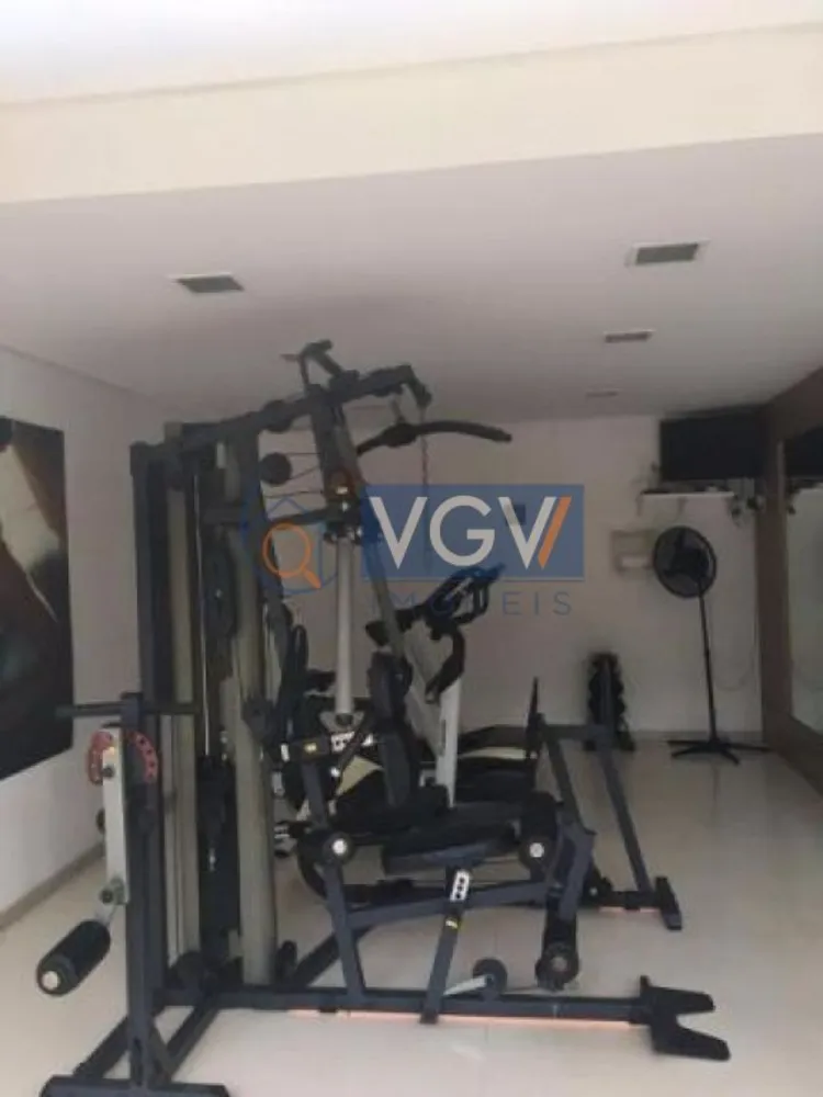 Apartamento, 3 quartos, 76 m² - Foto 12