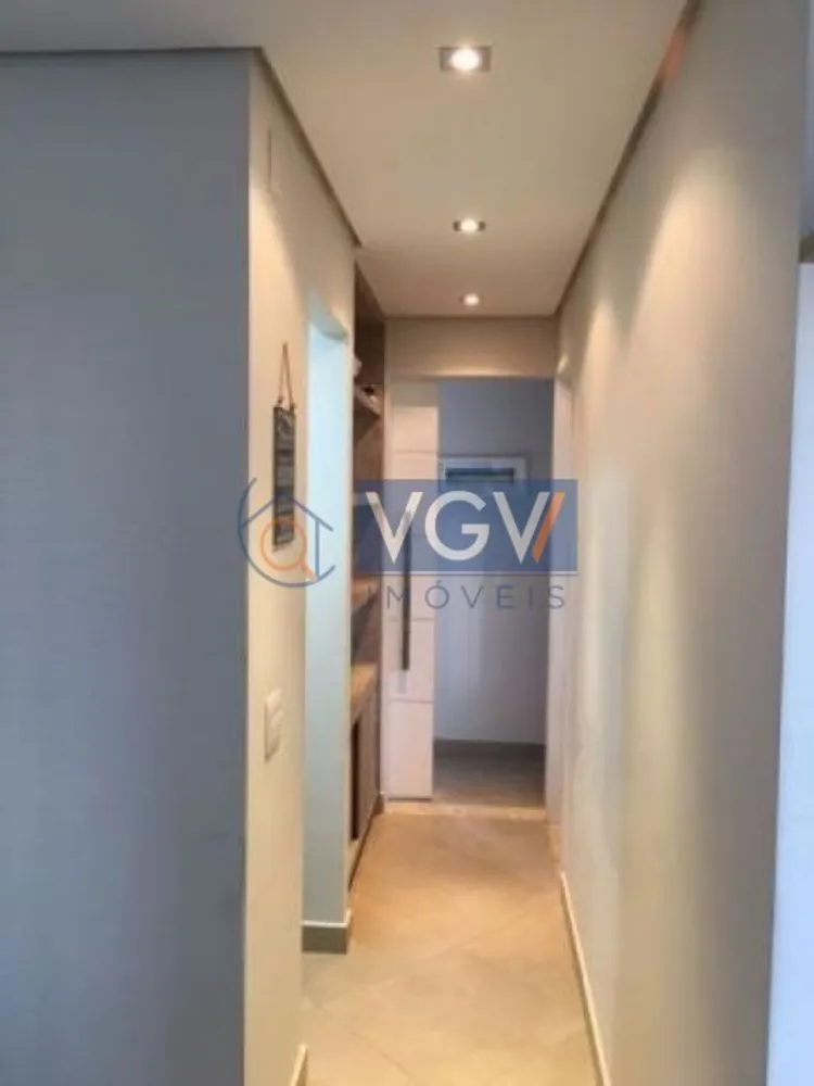 Apartamento, 3 quartos, 76 m² - Foto 4