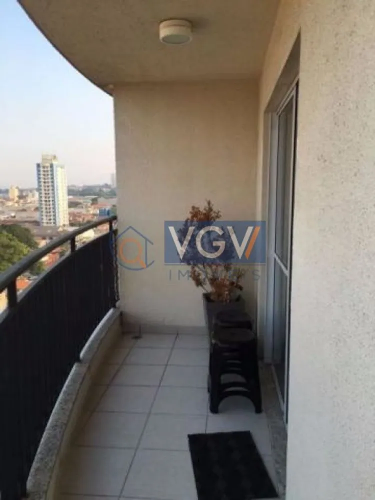 Apartamento, 3 quartos, 76 m² - Foto 3