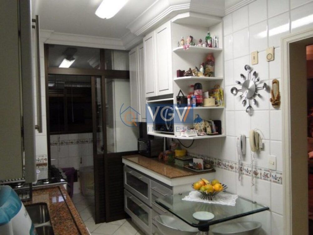Apartamento, 3 quartos, 86 m² - Foto 5