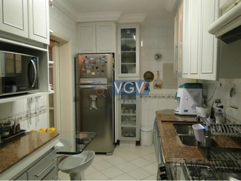 Apartamento, 3 quartos, 86 m² - Foto 6